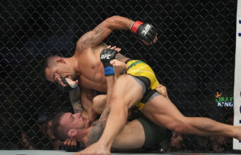 What time does UFC fight start tonight UK? UFC Tonight UK time! What time does UFC fight start tonight UK? UFC Tonight UK time!