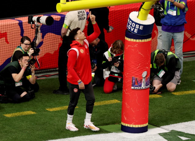 How much is a Super Bowl commercial? 