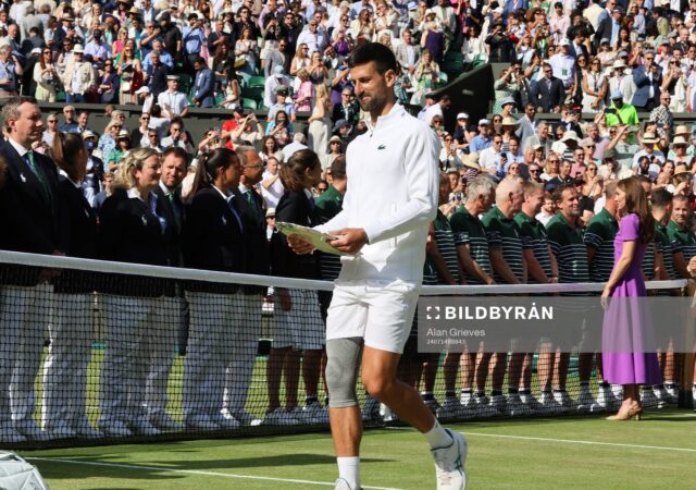 Most Grand Slams tennis - who has the most Grand Slams in tennis?