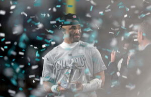 How much does each player get for winning the Super Bowl? Philadelphia Eagles Super Bowl appearances