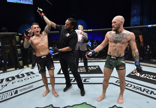 List of upcoming UFC events 2025! UFC events 2025!