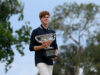 Jannik Sinner girlfriend 2026 – is it still Anna Kalinskaya? How many times has Jannik Sinner won Wimbledon?