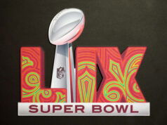 Super Bowl logos by year Super Bowl logo conspiracy theory
