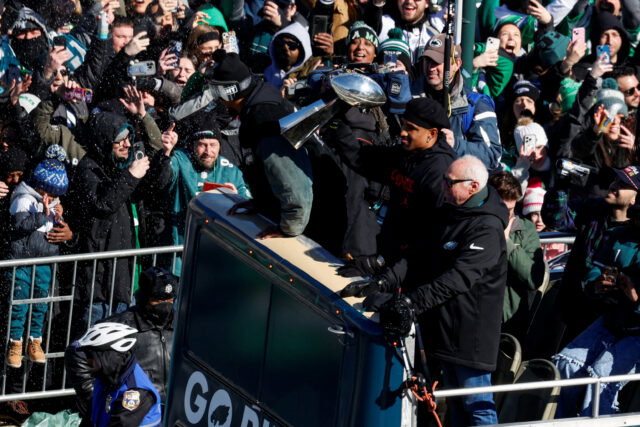 Who is playing in the Super Bowl 2026? Super Bowl LX teams!