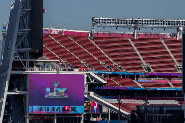 Who's winning the Super Bowl? Super Bowl 2026 predictions! Who's winning the Super Bowl? Super Bowl 2026 predictions!