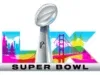 Super Bowl logos by year Super Bowl logos by year - New Super Bowl logo 2026 - Super Bowl 60 logo - Superbowl LX logo - all Super Bowl logos by year!