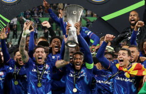 Europa Conference League 2026: How much money does the Europa Conference League winner get! Football Transfer News Now 24/7 - All The Latest Breaking Football Transfers News Live Today! 1