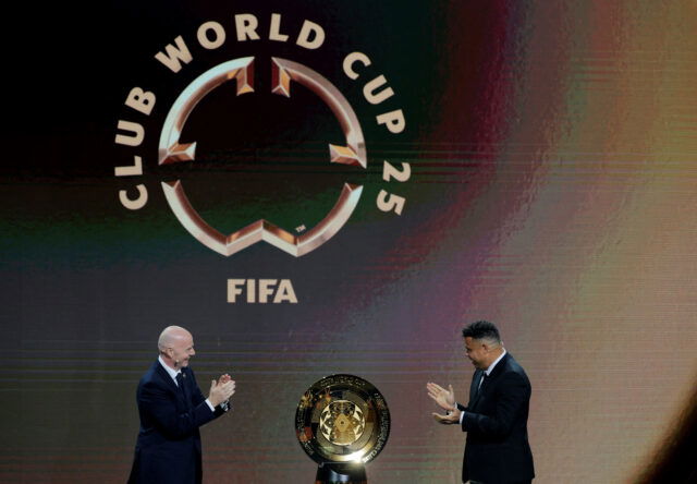 FIFA Club World Cup live streaming: TV channels broadcaster list 2025!