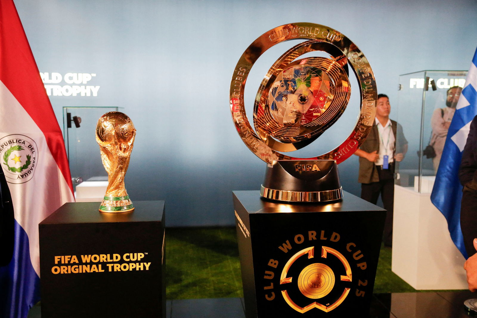 FIFA Club World Cup live streaming: TV channels broadcaster list 2025! 1 FIFA Club World Cup schedule