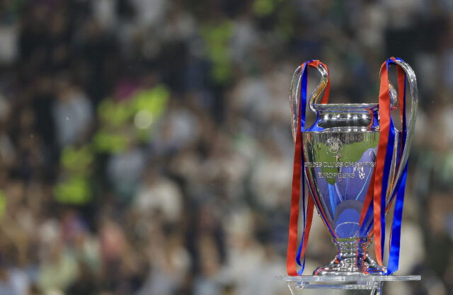 Biggest Wins and Defeats In Champions League Final