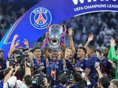 Champions League winners list by year 1956-2026! Champions League winners list by year 1956-2025!