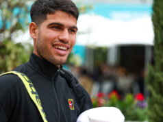 How many times has Alcaraz won Wimbledon? How many times has Alcaraz won Wimbledon?