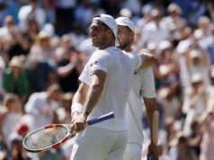 Who is no 1 seed at Wimbledon? Who is no 1 seed at Wimbledon?