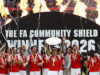 FA Community Shield winners list – English Community Shield past winners list (1908-2026)