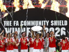 FA Community Shield winners list – English Community Shield past winners list (1908-2026)