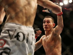 Who won the $300,000 bonus at UFC 300? Who won the $300000 bonus at UFC 300?