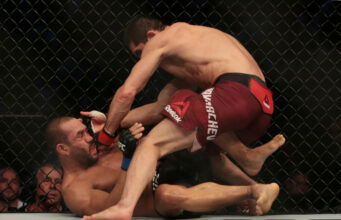 Islam Makhachev wife, age, net worth, height & weight 2025! Islam Makhachev next fight date and time UFC 2025!