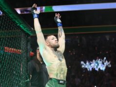What was Conor McGregor highest paid UFC fight? What was Conor McGregor highest paid UFC fight?