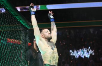 What was Conor McGregor highest paid UFC fight? What was Conor McGregor highest paid UFC fight?
