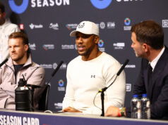 Jake Paul vs Anthony Joshua purse money split payout details! Jake Paul vs Anthony Joshua purse money split payout details!