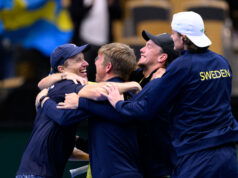 Davis Cup Final 2025 – What time is Davis Cup Final 2025? Davis Cup Final 2025 - What time is Davis Cup Final 2025?