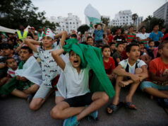 African Cup of Nations Final 2026 African Cup of Nations Final 2026