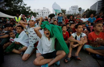 African Cup of Nations Final 2026 African Cup of Nations Final 2026