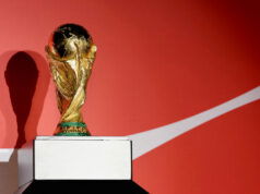 How much is the World Cup trophy worth? How much is the World Cup trophy worth?