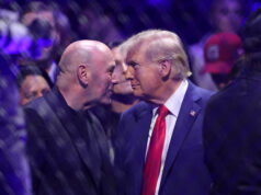 UFC CEO Dana White names the only thing that can cancel the White House card UFC White House: Date, Location, Time and Full Fight Card
