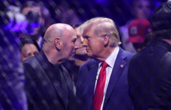 UFC CEO Dana White names the only thing that can cancel the White House card UFC White House: Date, Location, Time and Full Fight Card