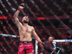 UFC 328 Payouts: Khamzat Chimaev and Sean Strickland Purse & Fighter Salaries! UFC 328 Payouts: Khamzat Chimaev and Sean Strickland Purse & Fighter Salaries!