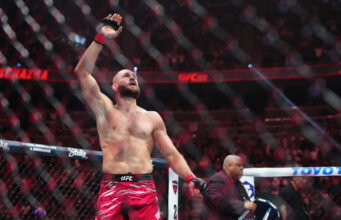 UFC 328 Payouts: Khamzat Chimaev and Sean Strickland Purse & Fighter Salaries! UFC 328 Payouts: Khamzat Chimaev and Sean Strickland Purse & Fighter Salaries!
