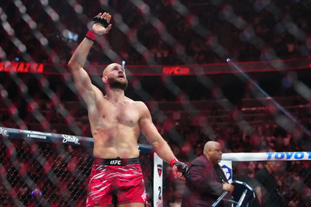 UFC 328 Payouts: Khamzat Chimaev and Sean Strickland Purse & Fighter Salaries! UFC 328 Payouts: Khamzat Chimaev and Sean Strickland Purse & Fighter Salaries!