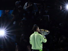 How many times has Carlos Alcaraz won French Open? Roland Garros Grand Slam tennis titles! How many times has Carlos Alcaraz won French Open