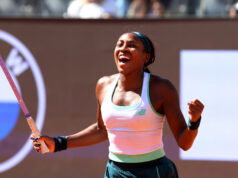 How many times has Coco Gauff won French Open? Roland Garros Grand Slam tennis titles! How many times has Coco Gauff won French Open?