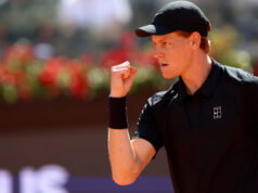 How many times has Jannik Sinner won the French Open? Roland Garros Grand Slam tennis titles! How many times has Jannik Sinner won the French Open?