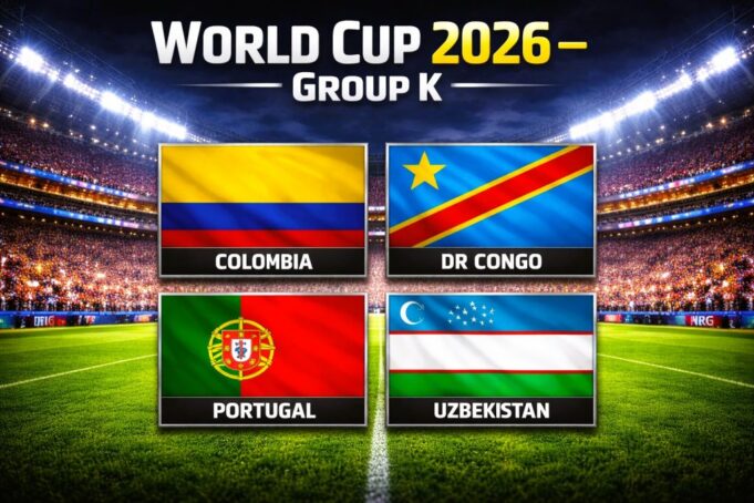 When and Where Is the 2026 World Cup? Season, Dates, and Hosts