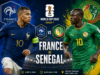 France vs Senegal Prediction, Odds, Betting Tips & Preview! France vs Senegal Prediction, Odds, Betting Tips & Preview!