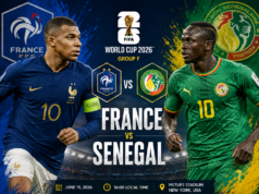 France vs Senegal Prediction, Odds, Betting Tips & Preview! France vs Senegal Prediction, Odds, Betting Tips & Preview!