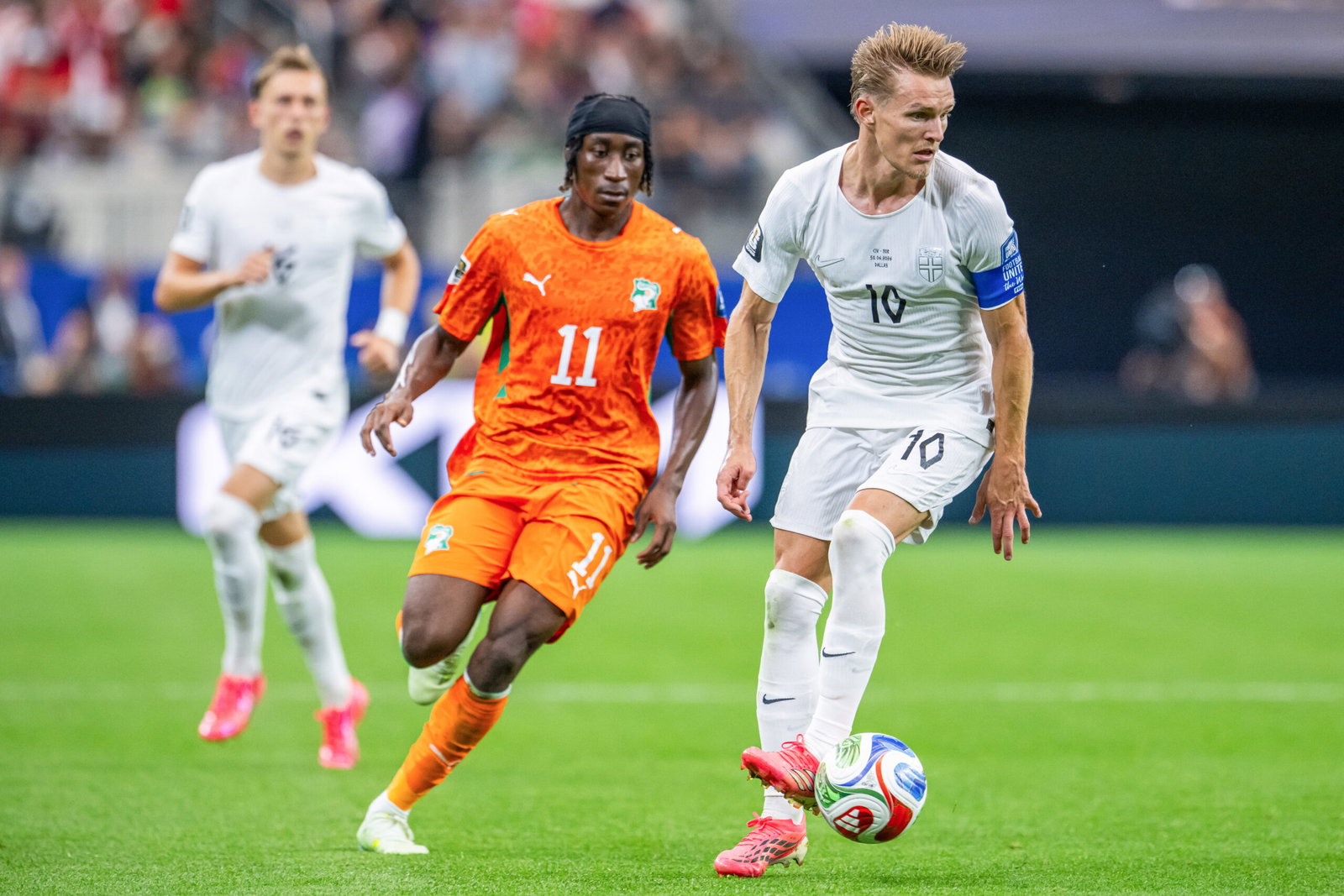 10 Upcoming talents in the Champions League 2026/27 4