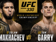 Schedule with upcoming UFC events and fights 2026!