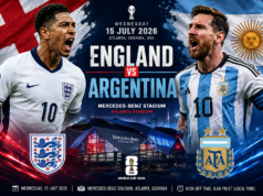 England vs Argentina Prediction, Odds, Betting Tips & Preview! England vs Argentina Prediction