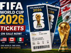 FIFA World Cup tickets 2026 FIFA World Cup tickets 2026