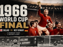 1966 World Cup final 1966 World Cup final -England vs Germany